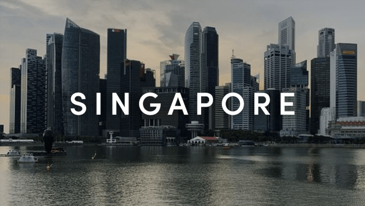 Singapore News Today: Breaking Stories & Live Updates | Stay Informed - CNA