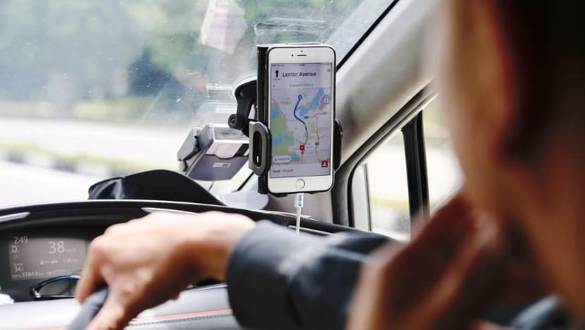 Uber singkatkan tempoh terima bayaran; tingkatkan peluang tambah pendapatan Uber singkatkan tempoh terima bayaran; tingkatkan peluang tambah pendapatan