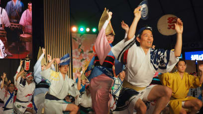 This Upcoming Japanese Festival In S’pore Will Make You Feel Like You’re Actually In Japan