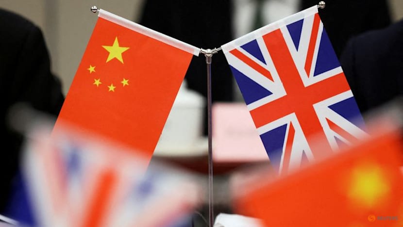 UK government faces growing pressure over collapsed China spy case