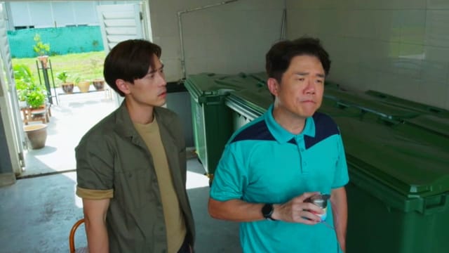 整你的人生（第11集）：舍得帮忙整理杂志社