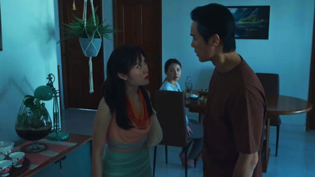 命运使者（第9集）：文强欺骗Kayla