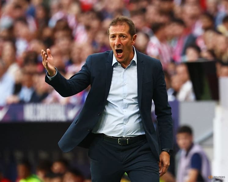 Osasuna sack Ramis, Arrasate returns as manager
