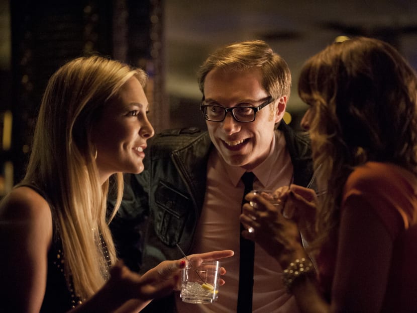 Stephen Merchant: The Ladies Man