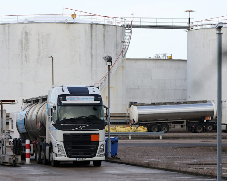 Explainer: Why did oil prices go from less than zero to a multi-year high?  