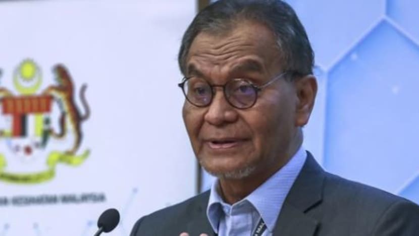 Malaysia kini hidup bersama COVID-19, kata Menteri Kesihatan Malaysia kini hidup bersama COVID-19, kata Menteri Kesihatan