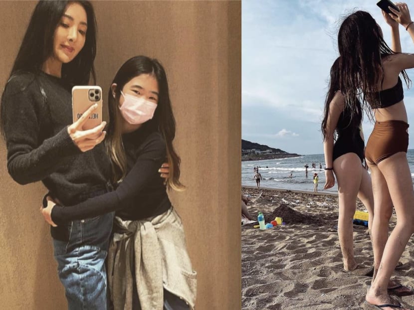 Gary Chaw&rsquo;s 11-Year-Old Daughter Can Now Wear Her Fashionista Mum&rsquo;s Swimsuit