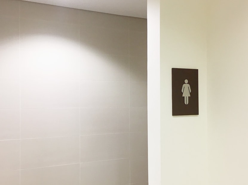 Jail for man who returned to his former poly to film women using toilet, brazenly zooming in on 1 victim