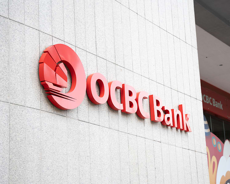 OCBC to fully reimburse all victims for money lost to SMS phishing scam; arrangements to be made by next week