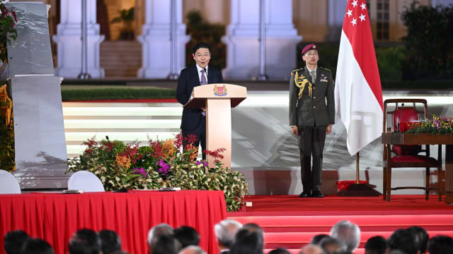 黄总理：我国会继续深化同其他国家关系