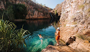 Wild and wonderful: 5 reasons to explore Australia’s Northern Territory