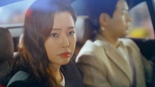 双重人生（第22集）：恩静就是美娜 
