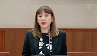 Committee of Supply 2026 debate, Day 6: Kuah Boon Theng on supporting families with special needs
