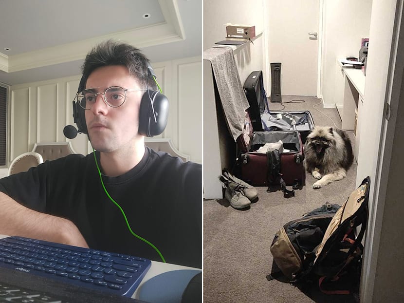 The Big Read in short: Working remotely overseas not as simple as it seems 