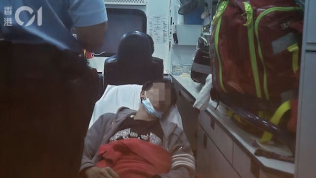 港19岁青年遭八人禁锢酒店 追讨3万元炒币利润