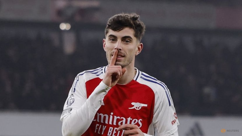 Villa's Watkins makes Arsenal suffer once again