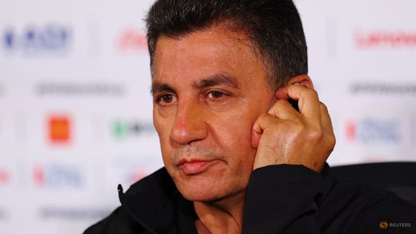 Iran coach questions inconsistency as preparation for Belgium match cut short