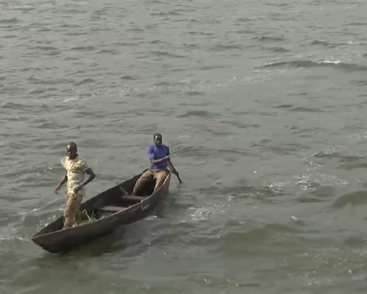 Climate change, human misuse threatening Nile River, with flow of water likely to fall 70% by end of century