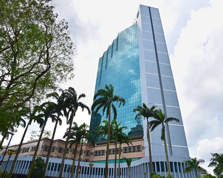 MPA procurement issues, NEA overpayment among lapses flagged in Auditor-General report