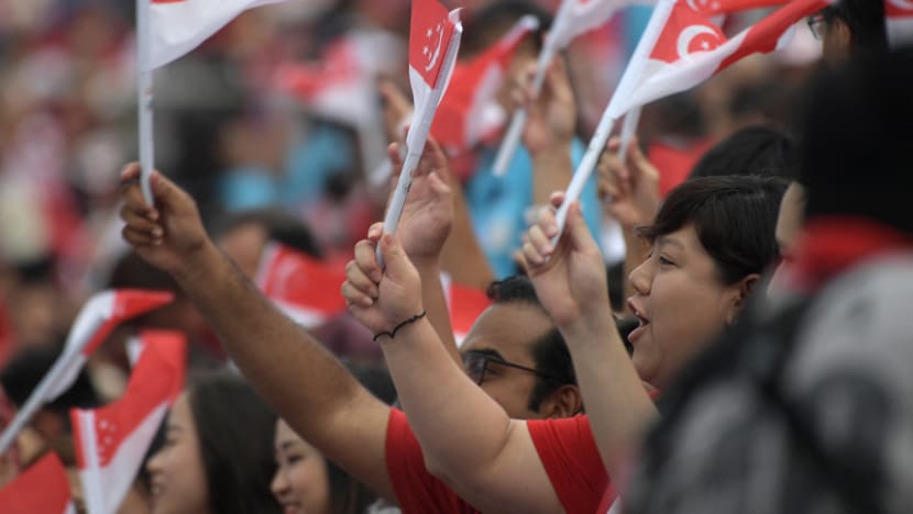 KOMENTAR: Kemerdekaan dan maknanya kepada nusa dan warganya KOMENTAR: Kemerdekaan dan maknanya kepada nusa dan warganya
