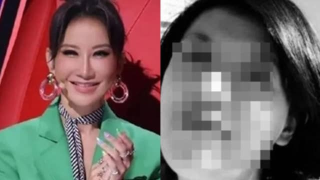 谁胆敢与天后李玟对抗？《中国好声音》罪魁背景够强硬！
