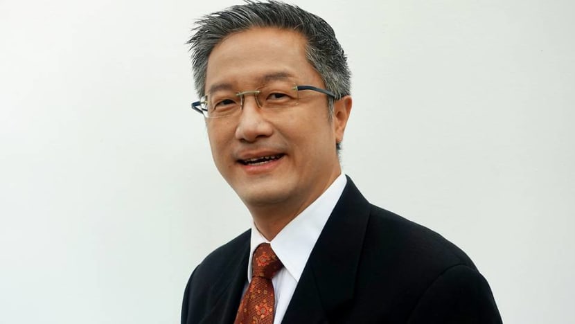 NUS professor who drove Maserati against traffic given maximum fine, driving ban NUS professor who drove Maserati against traffic given maximum fine, driving ban