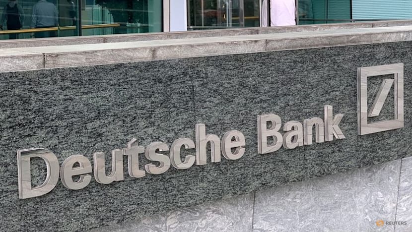 Hong Kong's New World confirms loan facility talks with Deutsche Bank Hong Kong's New World confirms loan facility talks with Deutsche Bank