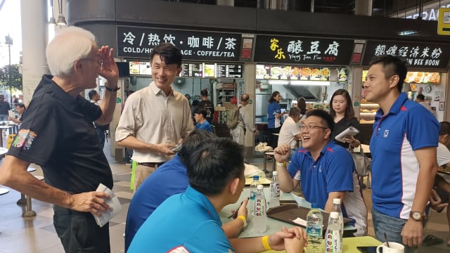 环境局调查：公厕清洁指数有所改善