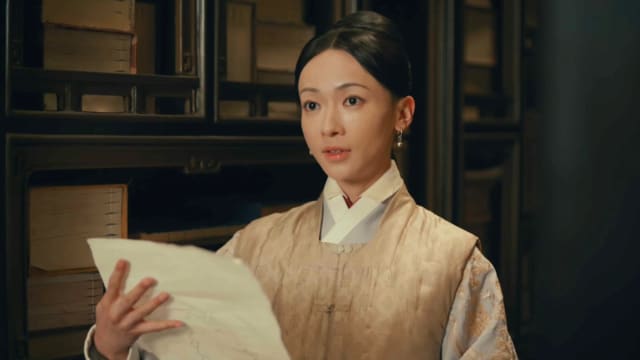 尚食（第9集）：善祥要为自己而活
