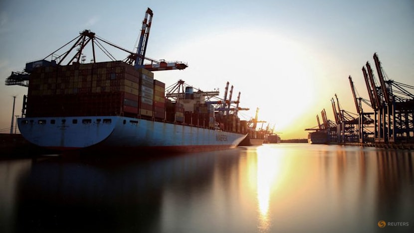 Tariffs and conflict causing major volatility in shipping industry, says UN trade agency