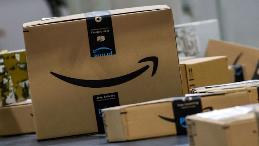 Amazon makes fresh job cuts, mainly in retail division