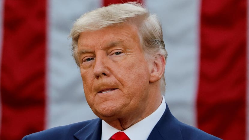 Explainer: Why Donald Trump's indictment has made US history and what it means for country's 2024 presidential election