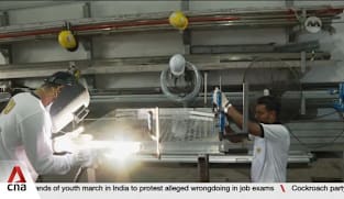CNA Explains: How expanded government-backed financing will help construction SMEs