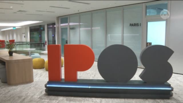 新加坡知识产权局澄清 没劝Aupen拱手让出商标