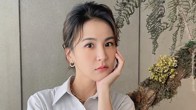 曾沛慈坦言很想要小孩　却有一个顾虑