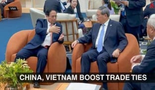 Asia Tonight - Tue 8 Jul 2025