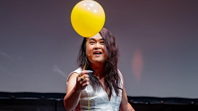 黄智阳将登“周5音乐站”开唱，带观众重温《校园SuperStar》的青春岁月