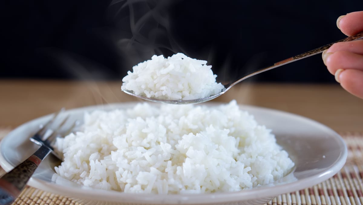 All about carbs: 10 white rice alternatives to consider (that’s not ...