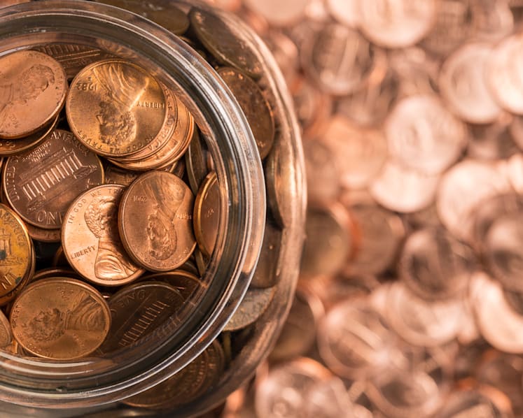 Trump says he has directed US Treasury to stop minting new pennies, citing rising cost