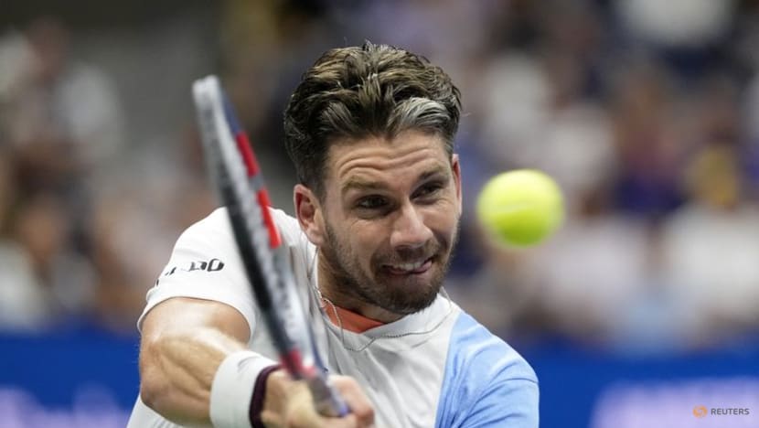 Djokovic beats back issue to blast past Norrie at US Open