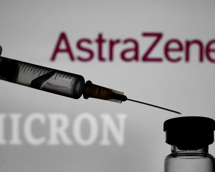 AstraZeneca inks deal with Singapore on Covid-19 treatment drug; supply to arrive in coming weeks