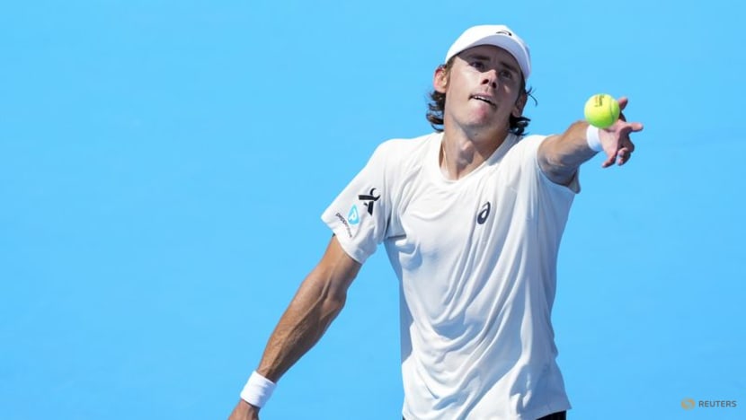 Who are the other men's contenders to look out for at the US Open?