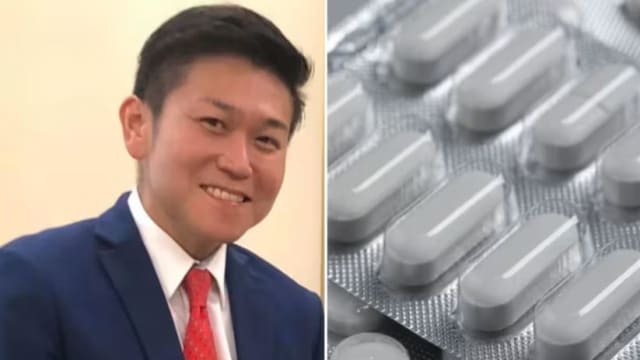 被控利用外交邮报服务 外交部总司长胡鑫权有意认罪