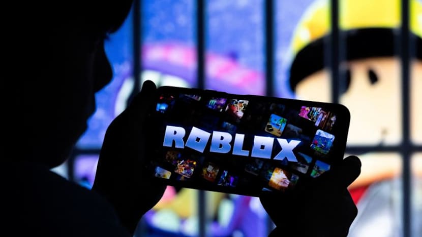 Roblox slashes annual bookings forecast as new safety features take their toll
