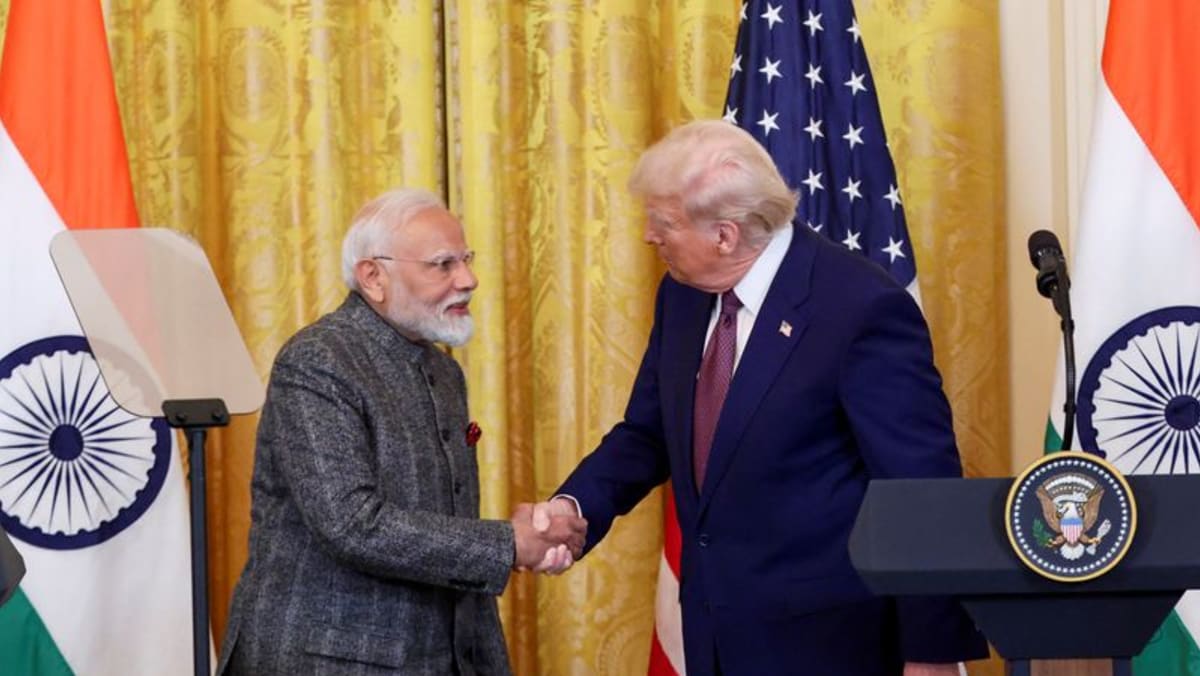 Exclusive-India eyes tariff cut on $23 billion of US imports, to shield $66 billion in exports, sources say