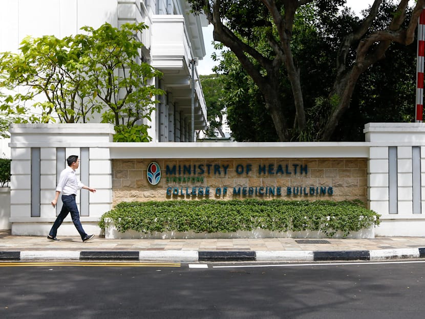 Medical care during Covid-19 and circuit breaker — 3 issues to address