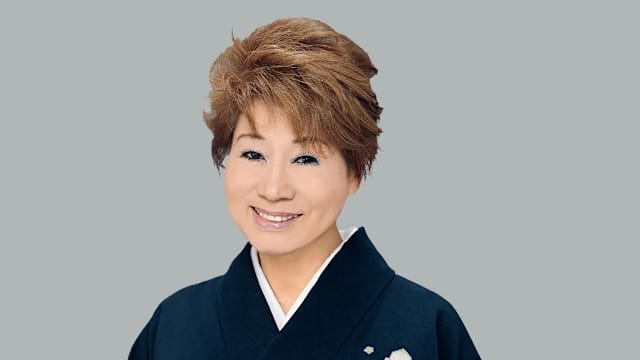 4月因身体不适宣布休养，87岁日本国宝级女星肺炎病逝