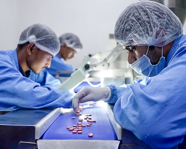 More of the world’s medicines could get made in India, if it can cure its pharma ills