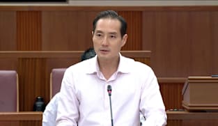 Tan Kiat How on safeguards for consumers of chiropractor services