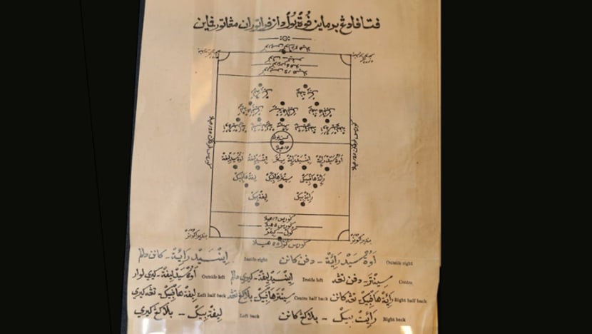 Gambar Pilihan Hari Ini